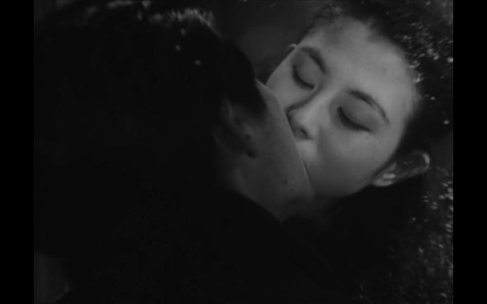 「また逢う日まで」久我美子 & 岡田英次の画像