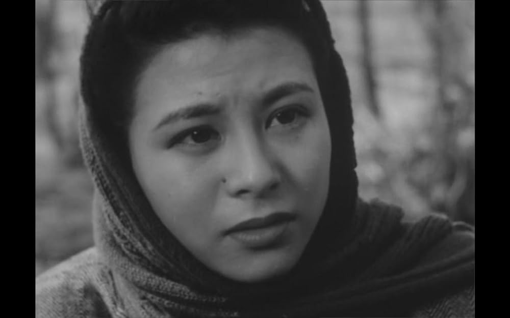 「また逢う日まで」久我美子の画像