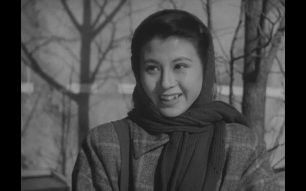 「また逢う日まで」久我美子の画像