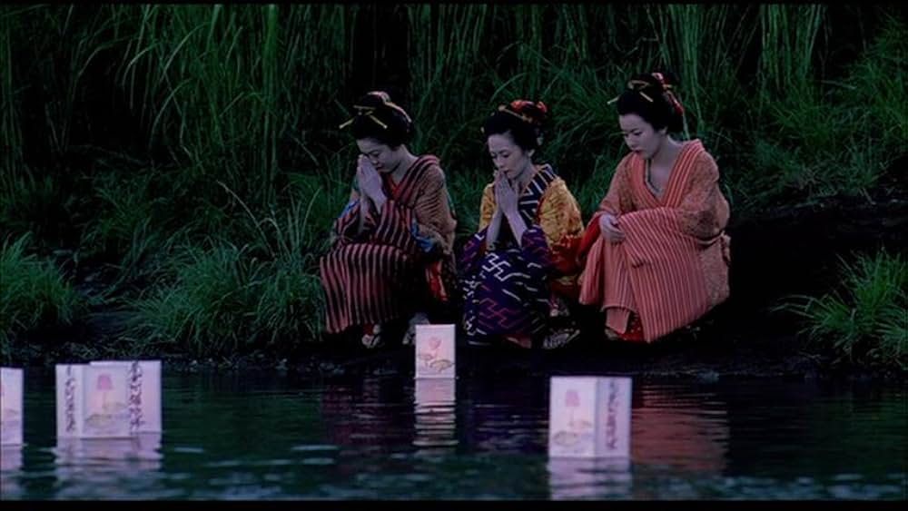 海は見ていたの写真