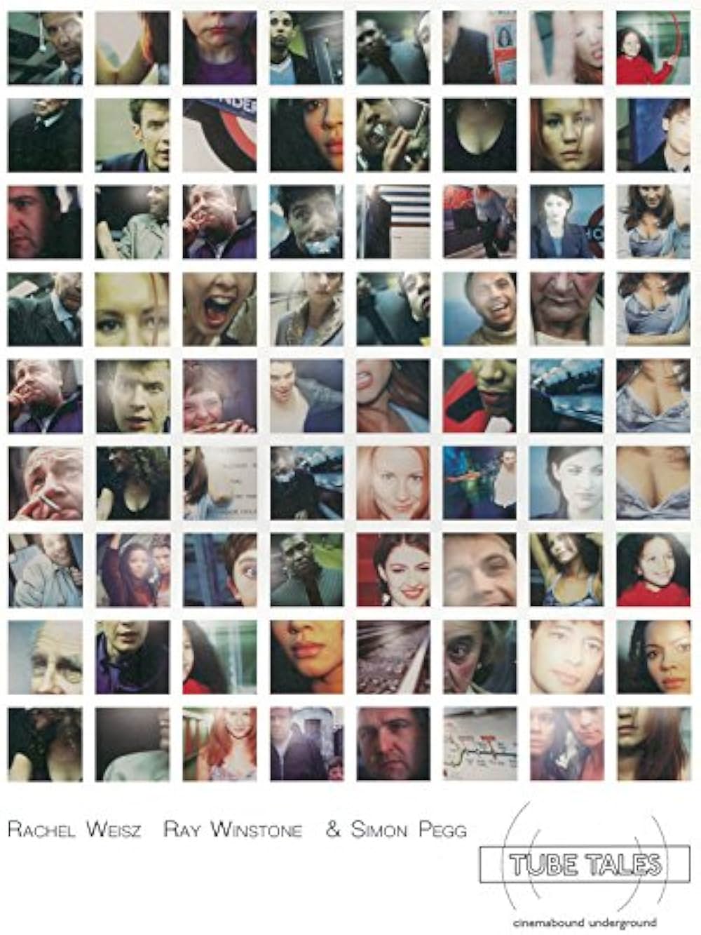 チューブ・テイルズの画像