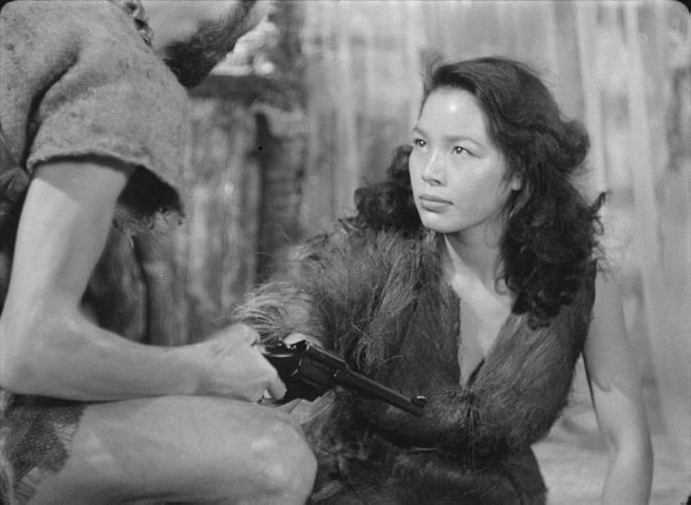 アナタハンの画像