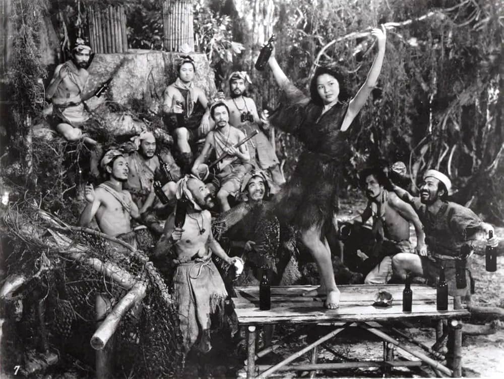 アナタハンの画像