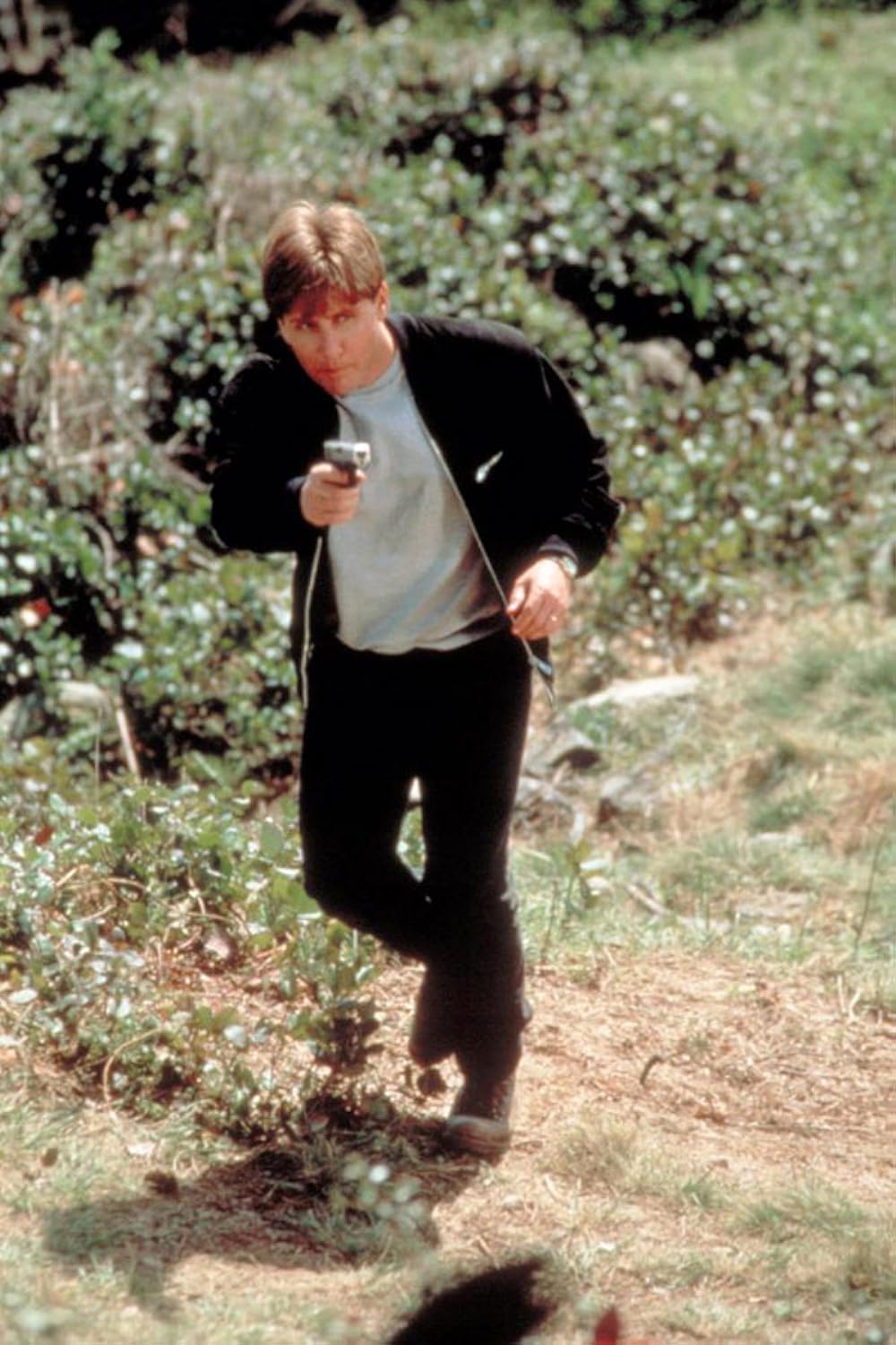 「張り込みプラス」エミリオ・エステベスの画像