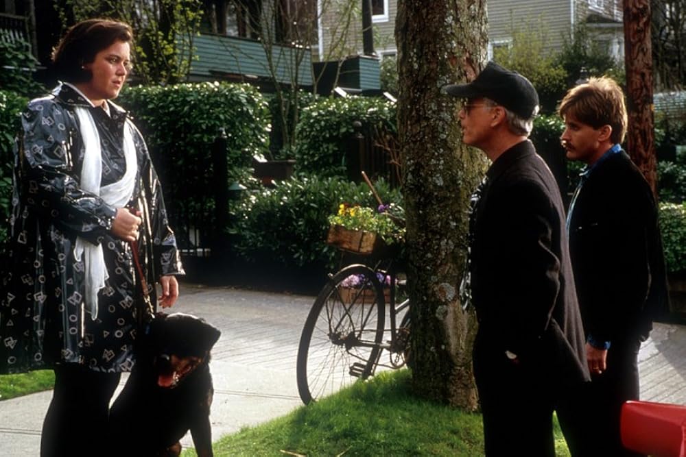 「張り込みプラス」リチャード・ドレイファス & エミリオ・エステベス & ロージー・オドネルの画像