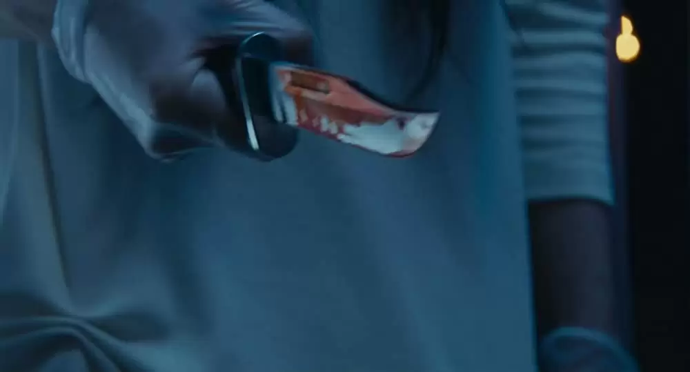 スマホを落としただけなのにの画像