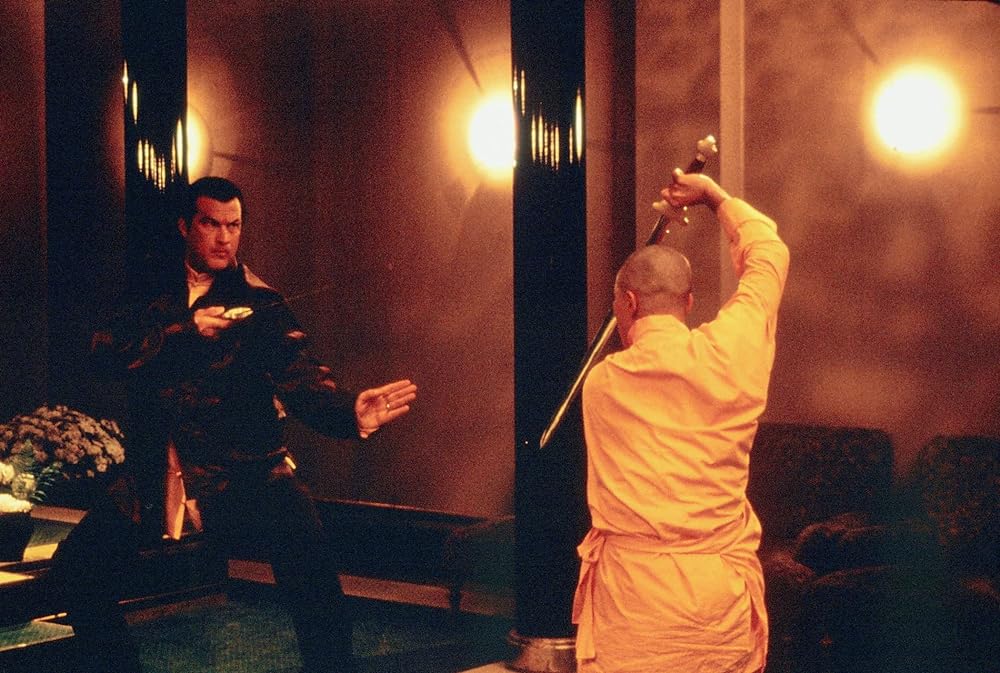 沈黙の標的の画像