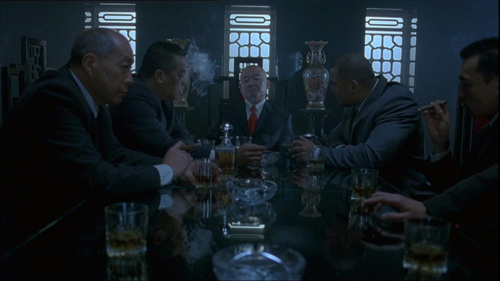 沈黙の標的の画像