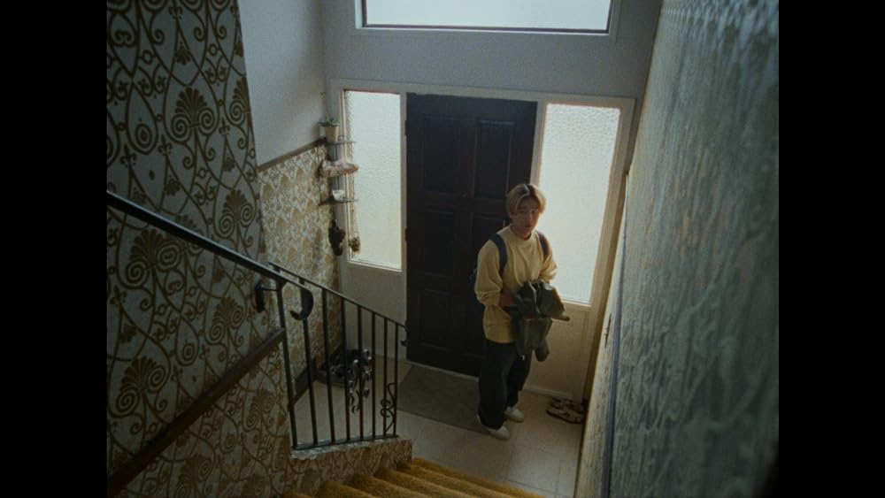 Riceboy Sleeps（原題）の画像