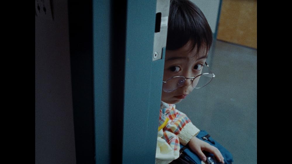 Riceboy Sleeps（原題）の画像