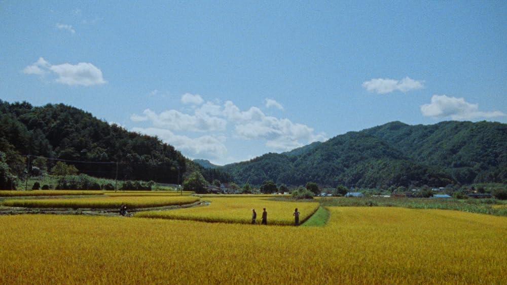 「Riceboy Sleeps（原題）」Kang In-sung & Ethan Hwangの画像