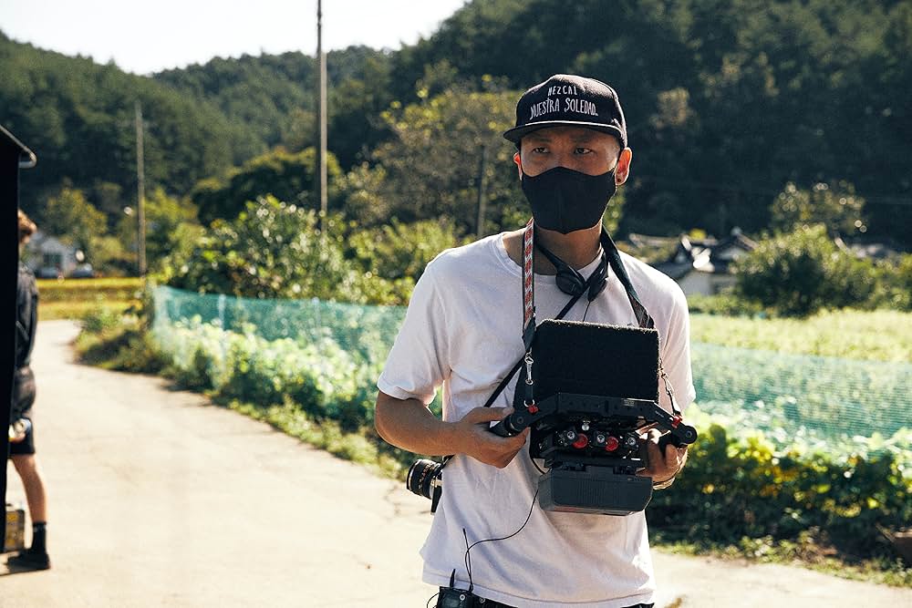 Riceboy Sleeps（原題）の画像