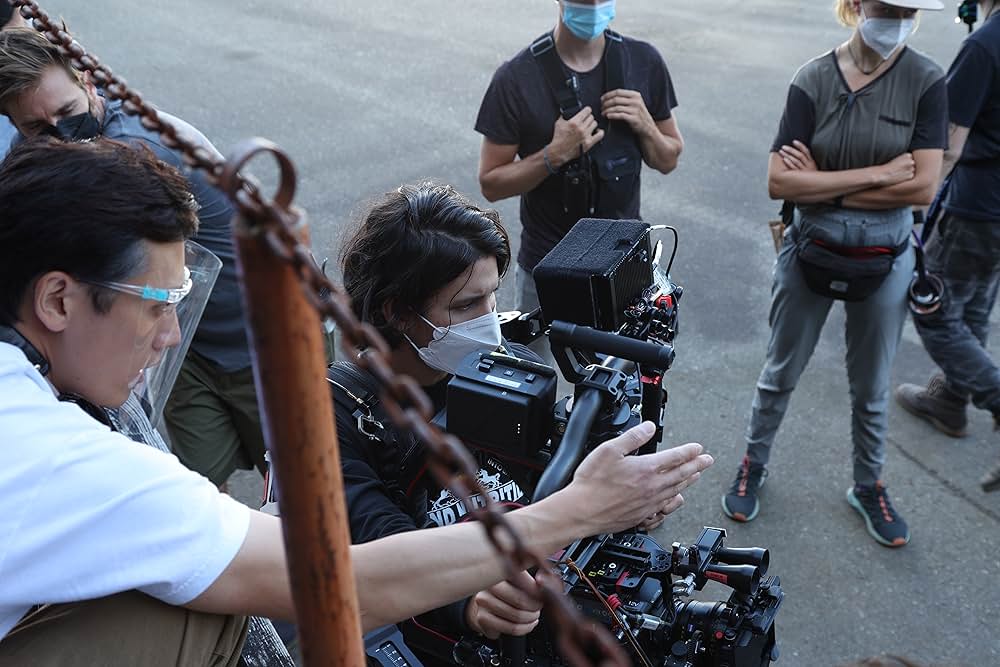 Riceboy Sleeps（原題）の画像