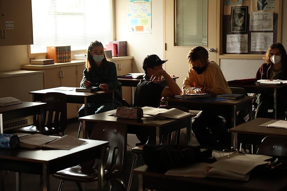 Riceboy Sleeps（原題）の画像