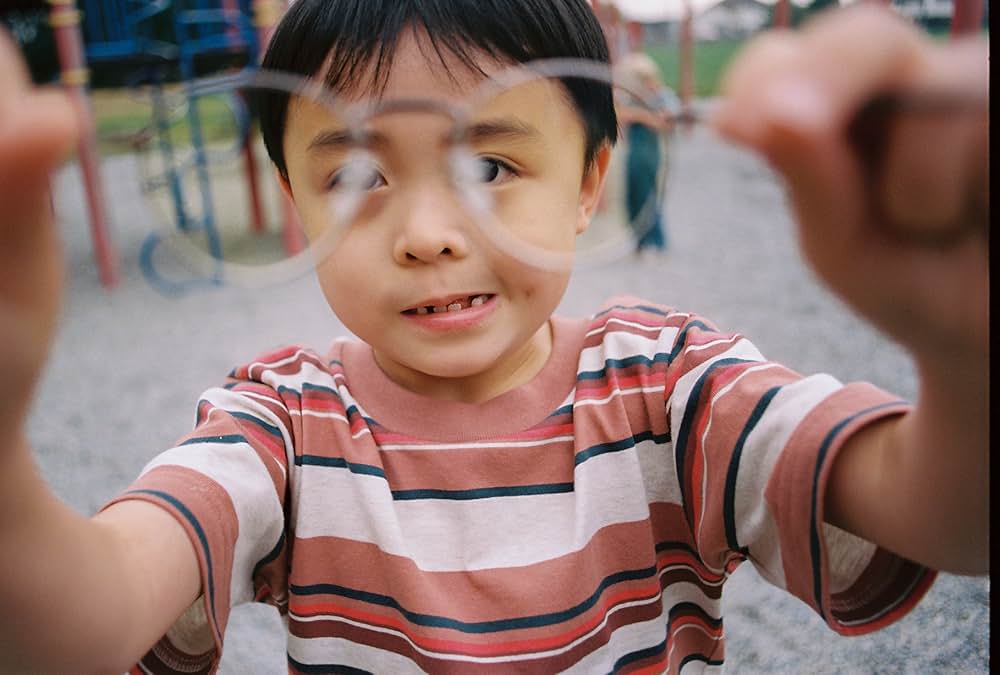 Riceboy Sleeps（原題）の画像