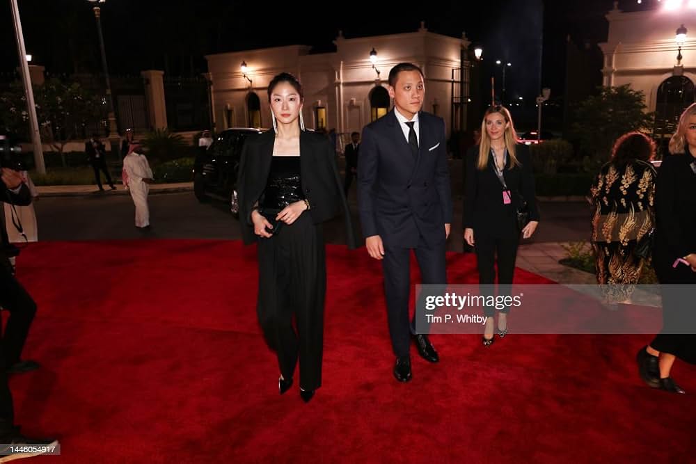 Riceboy Sleeps（原題）の画像