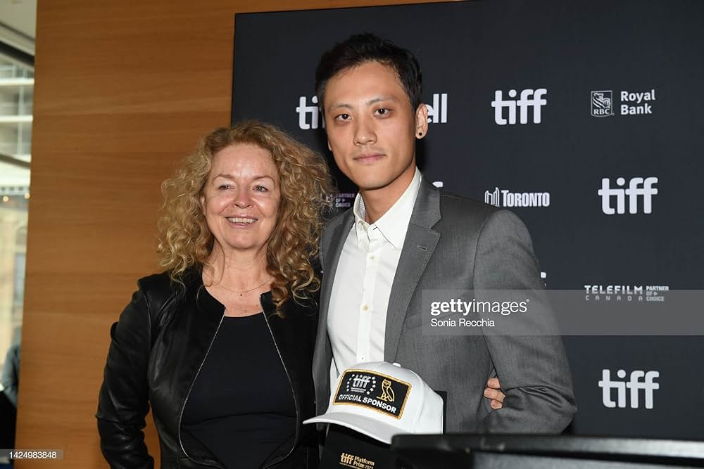 Riceboy Sleeps（原題）の画像