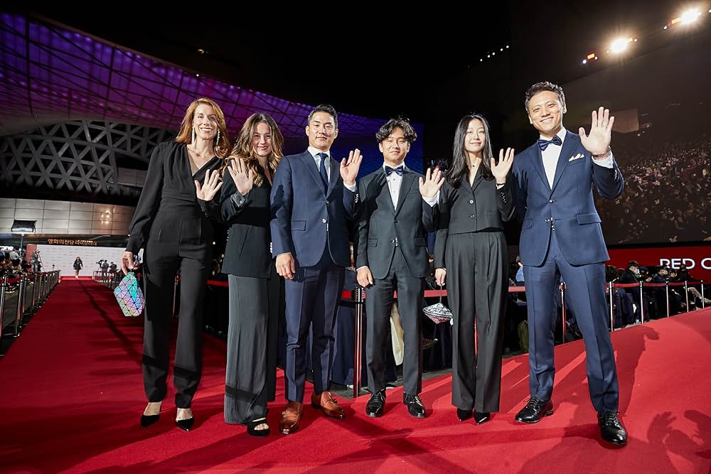 Riceboy Sleeps（原題）の画像