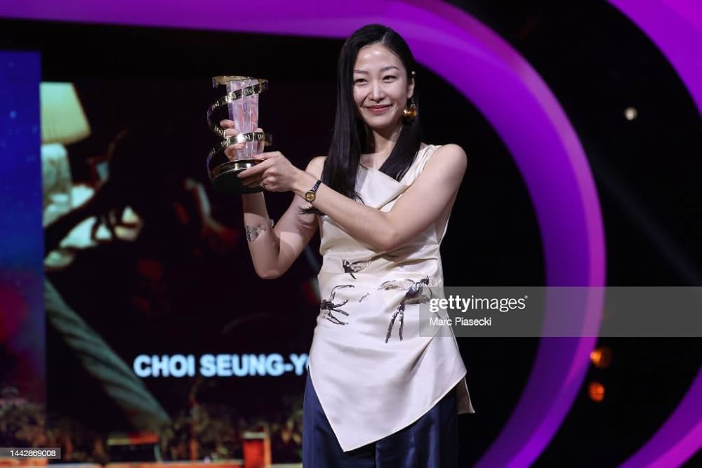 Riceboy Sleeps（原題）の画像