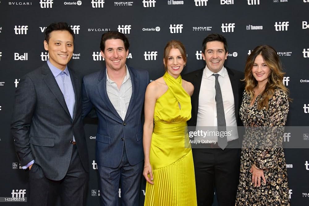 Riceboy Sleeps（原題）の画像