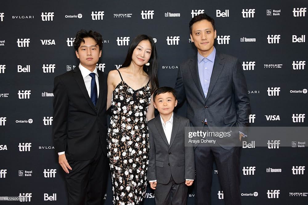 Riceboy Sleeps（原題）の画像