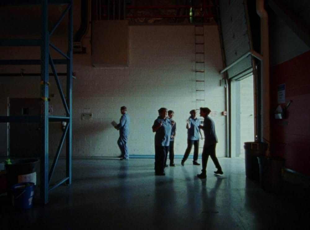 Riceboy Sleeps（原題）の画像