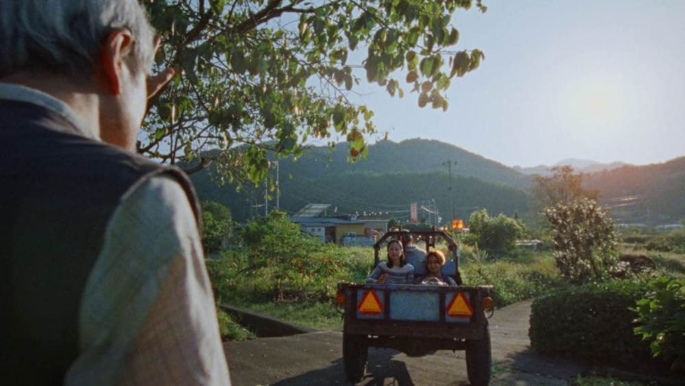 Riceboy Sleeps（原題）の画像