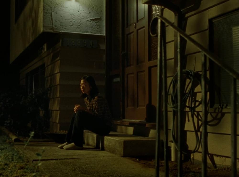 Riceboy Sleeps（原題）の画像