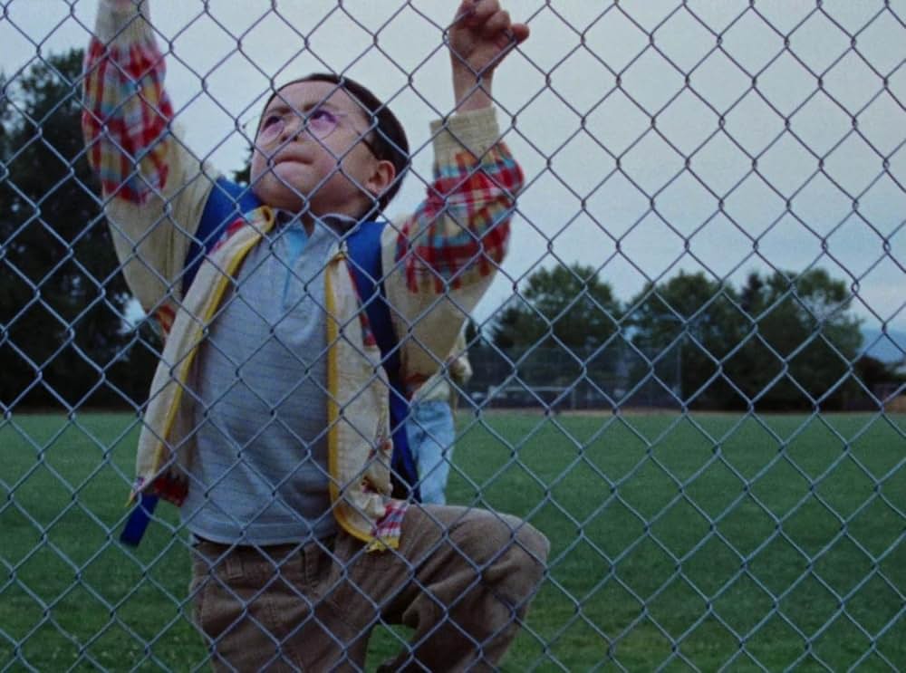 Riceboy Sleeps（原題）の画像