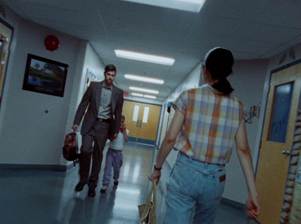 Riceboy Sleeps（原題）の画像