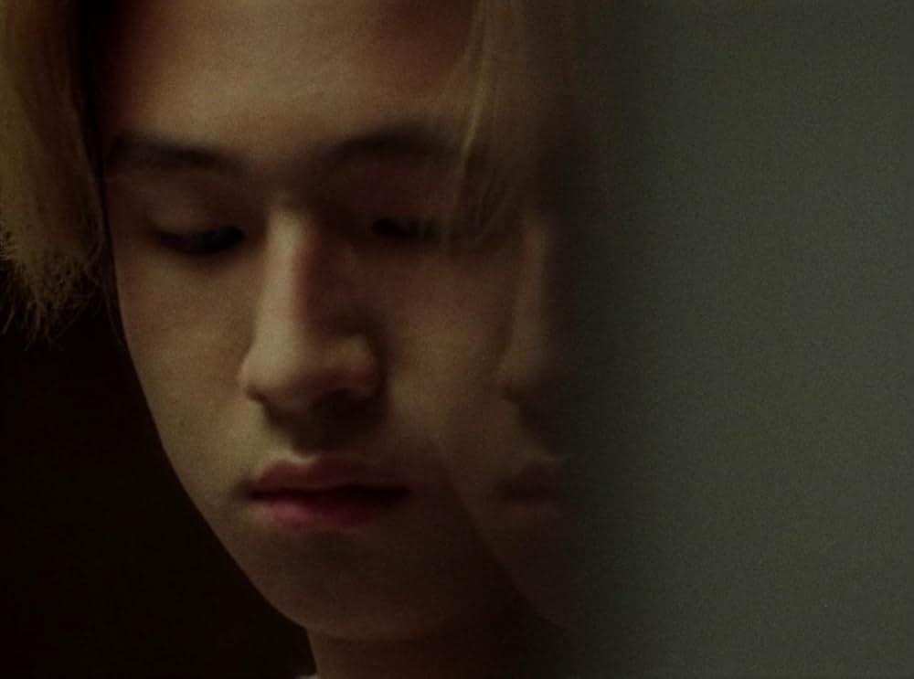 Riceboy Sleeps（原題）の画像