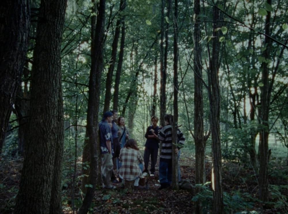 Riceboy Sleeps（原題）の画像