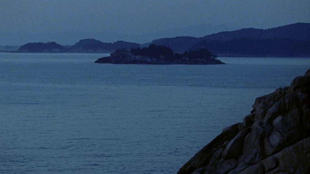 Riceboy Sleeps（原題）の画像