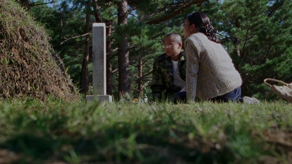 Riceboy Sleeps（原題）の画像