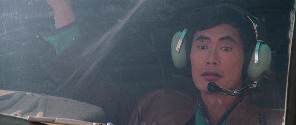 故郷(ふるさと)への長い道/スター・トレック4の画像
