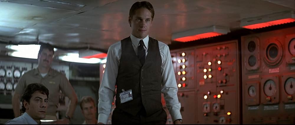 故郷（ふるさと）への長い道／スター・トレック4の画像