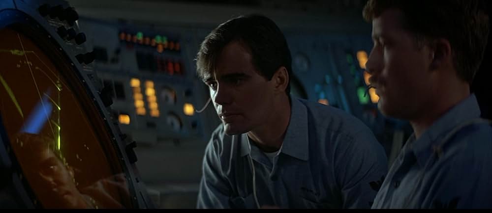 故郷（ふるさと）への長い道／スター・トレック4の画像