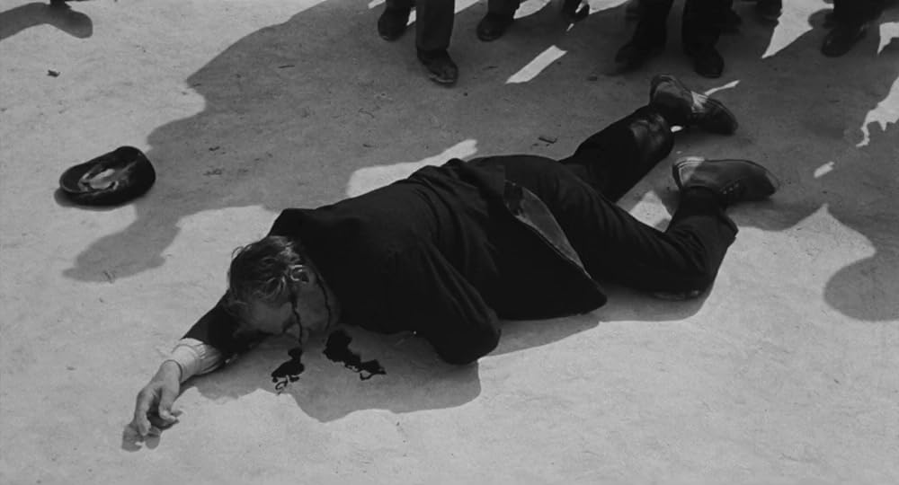 シシリーの黒い霧の画像