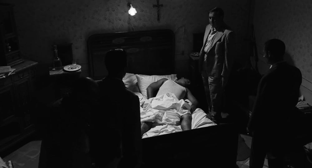 シシリーの黒い霧の画像