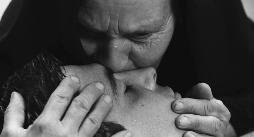 シシリーの黒い霧の画像