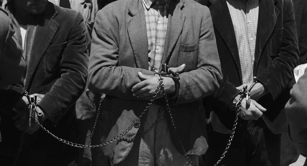 シシリーの黒い霧の画像