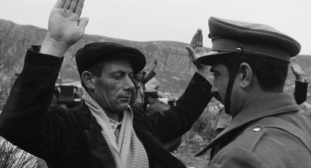 シシリーの黒い霧の画像