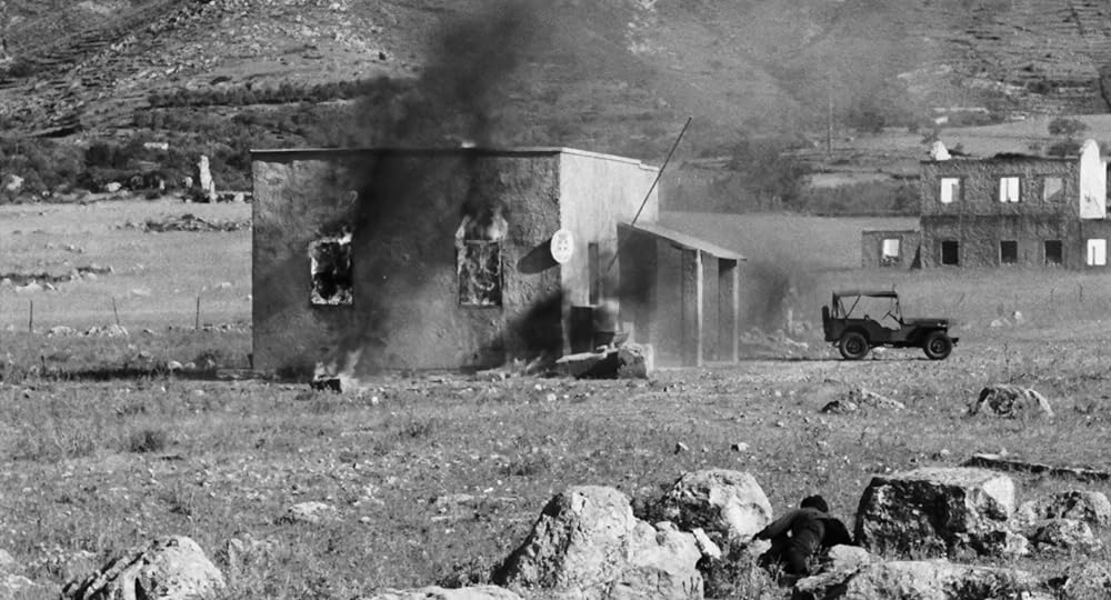 シシリーの黒い霧の画像