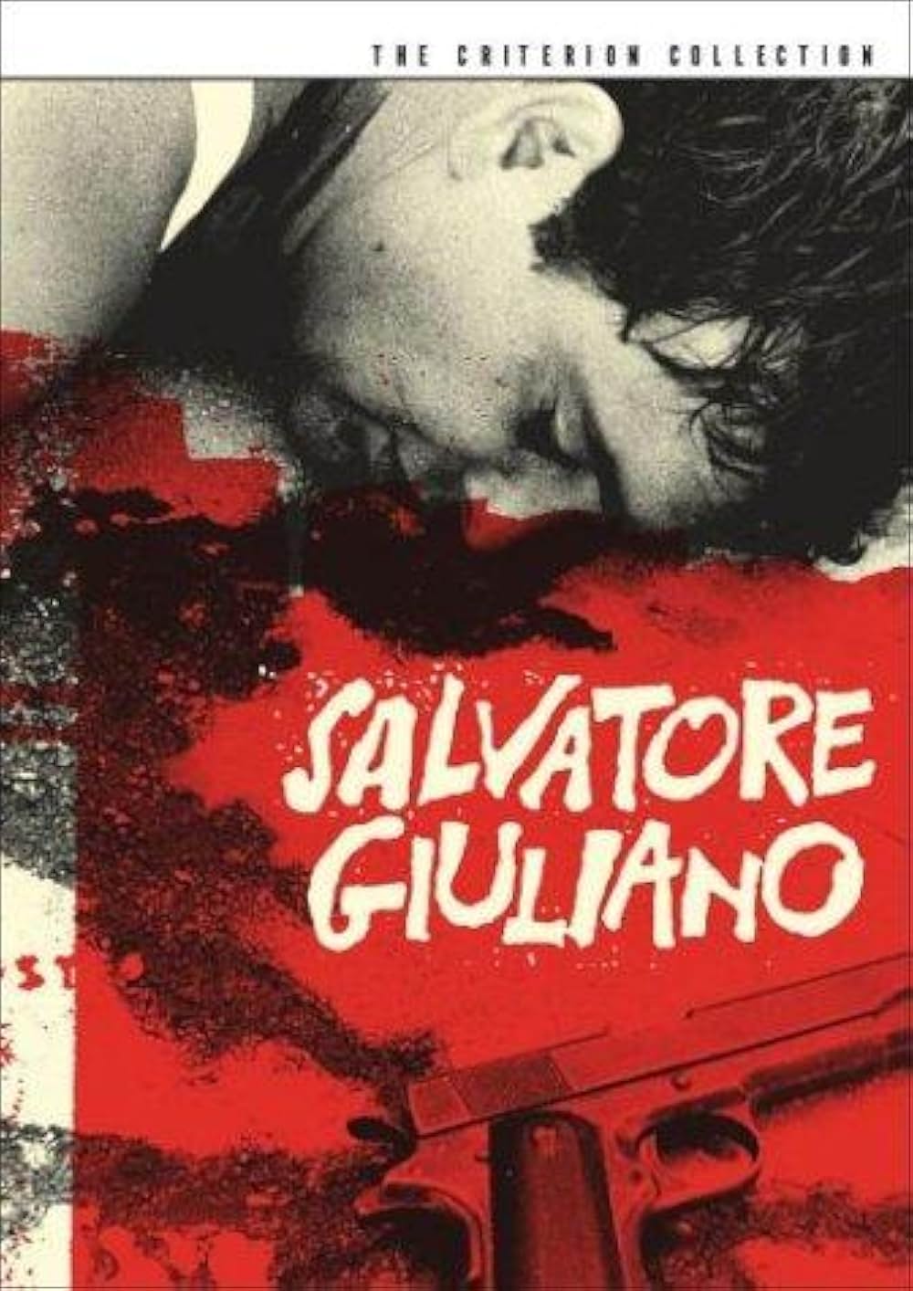 シシリーの黒い霧の画像