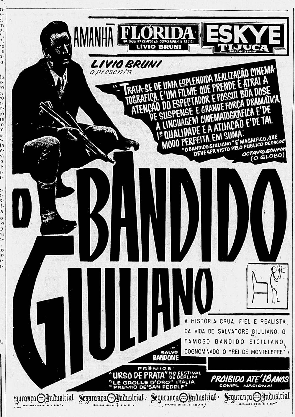 シシリーの黒い霧の画像