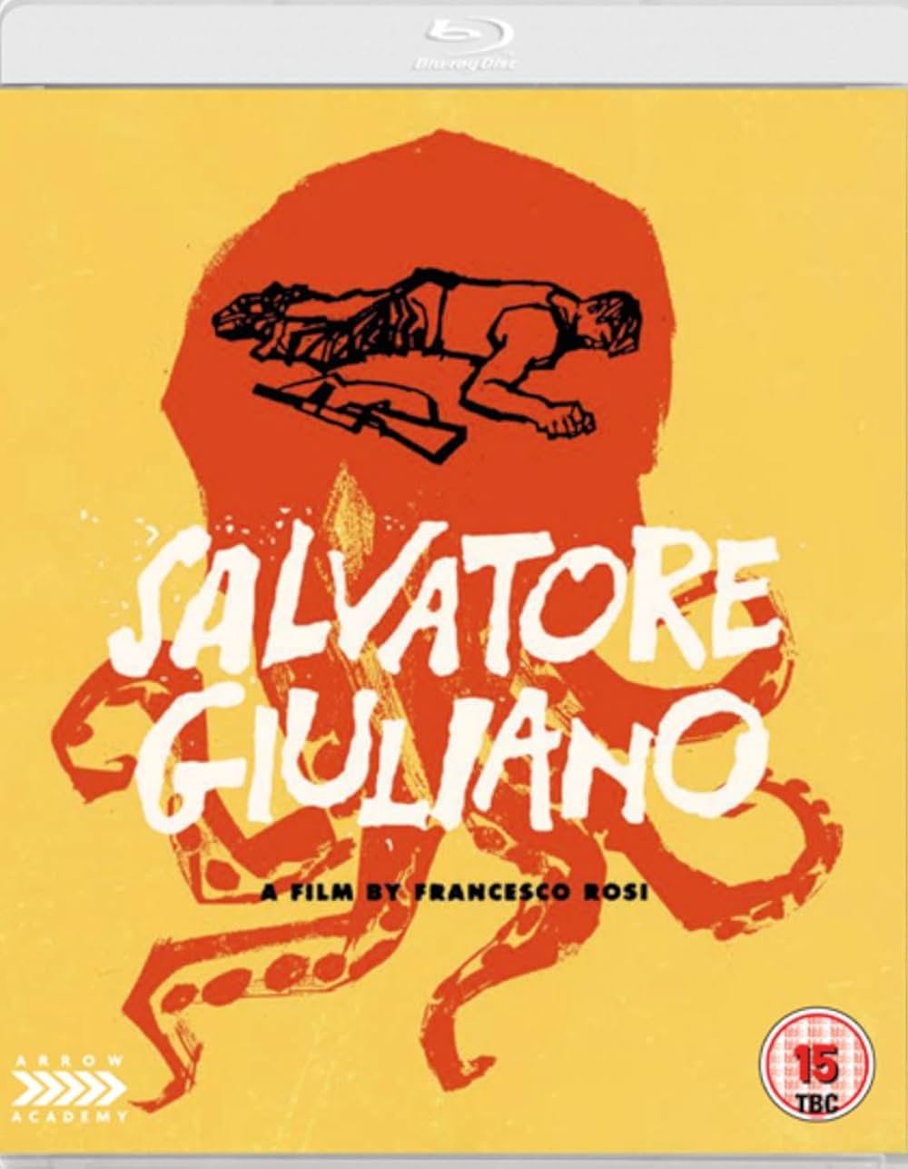 シシリーの黒い霧の画像