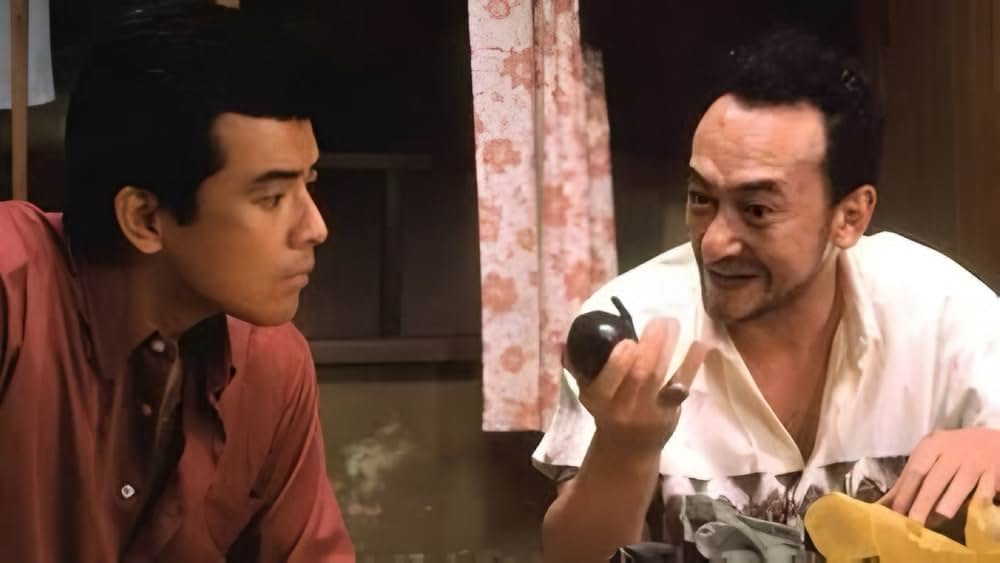 悲しきヒットマンの写真