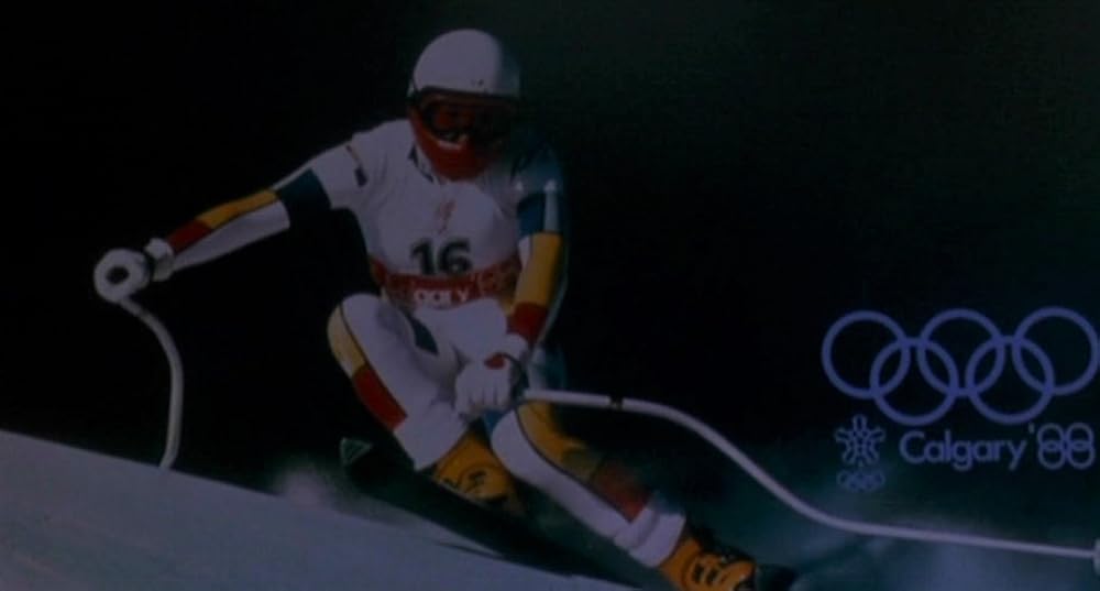 冬の恋人たちの画像