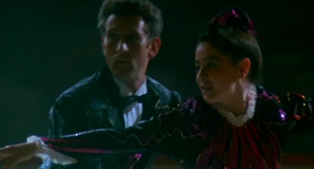 冬の恋人たちの画像