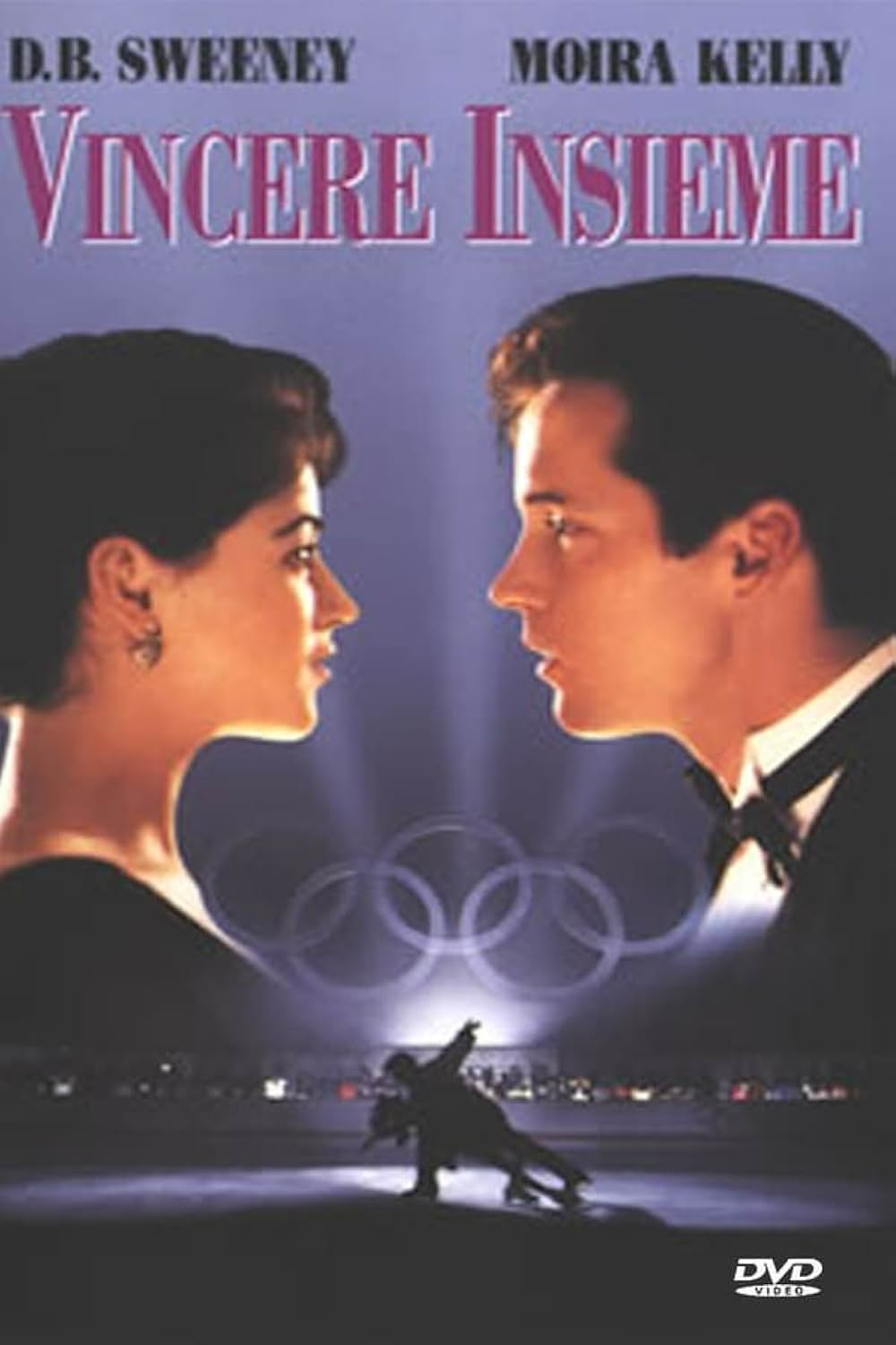 冬の恋人たちの画像